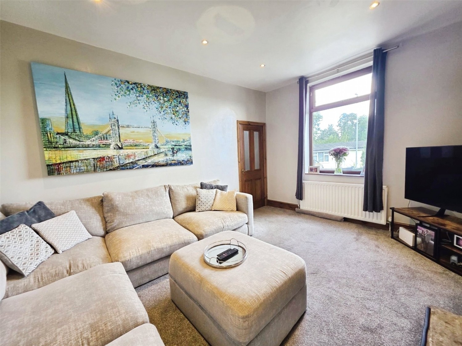 Heckmondwike, West Yorkshire