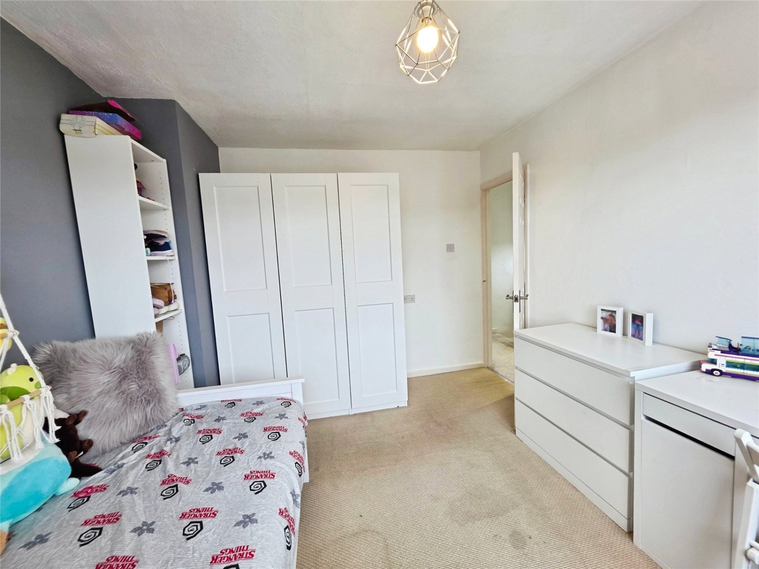 Batley, West Yorkshire