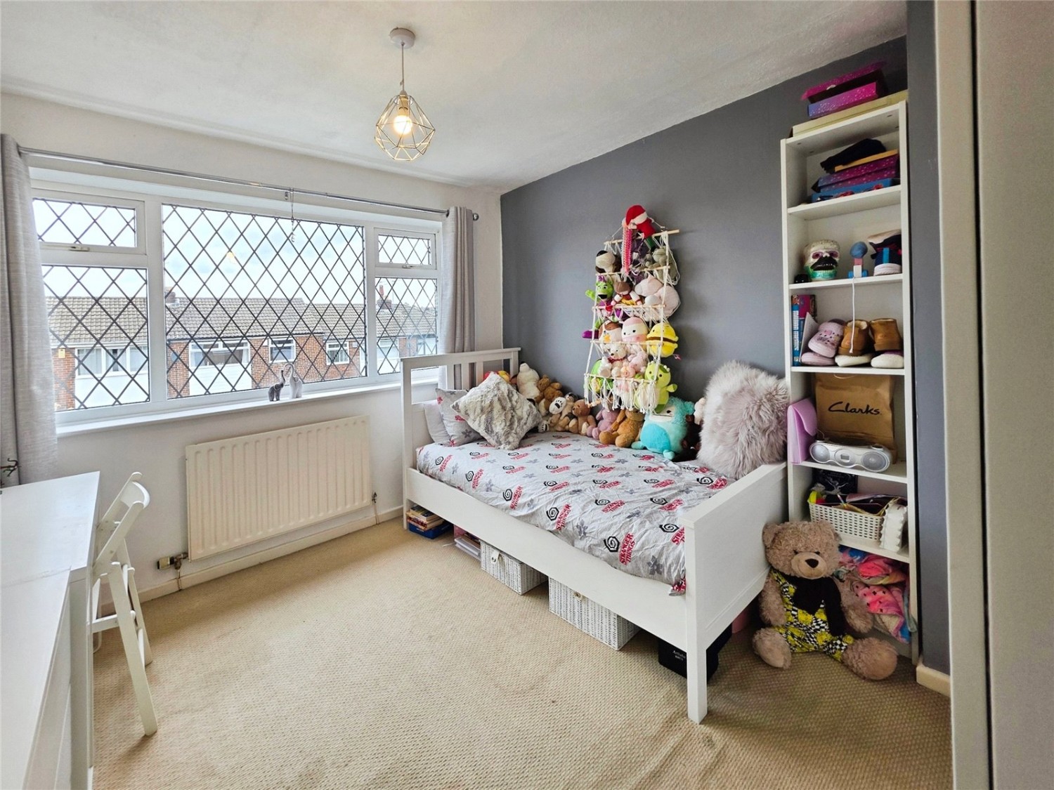 Batley, West Yorkshire