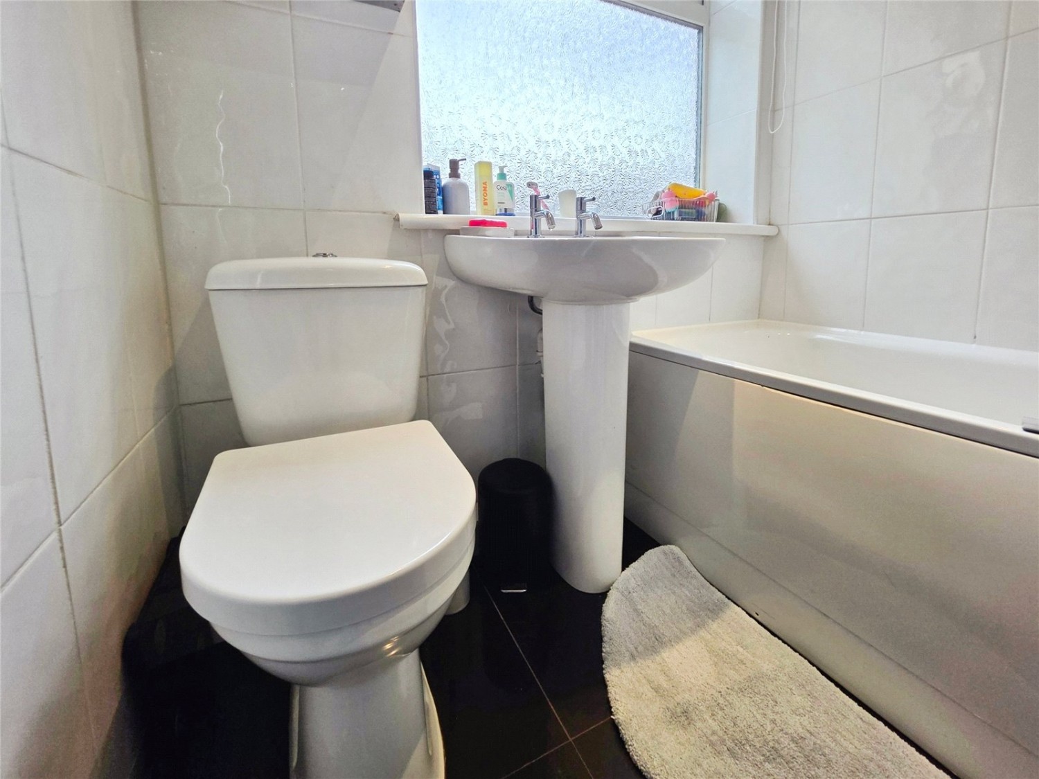 Batley, West Yorkshire