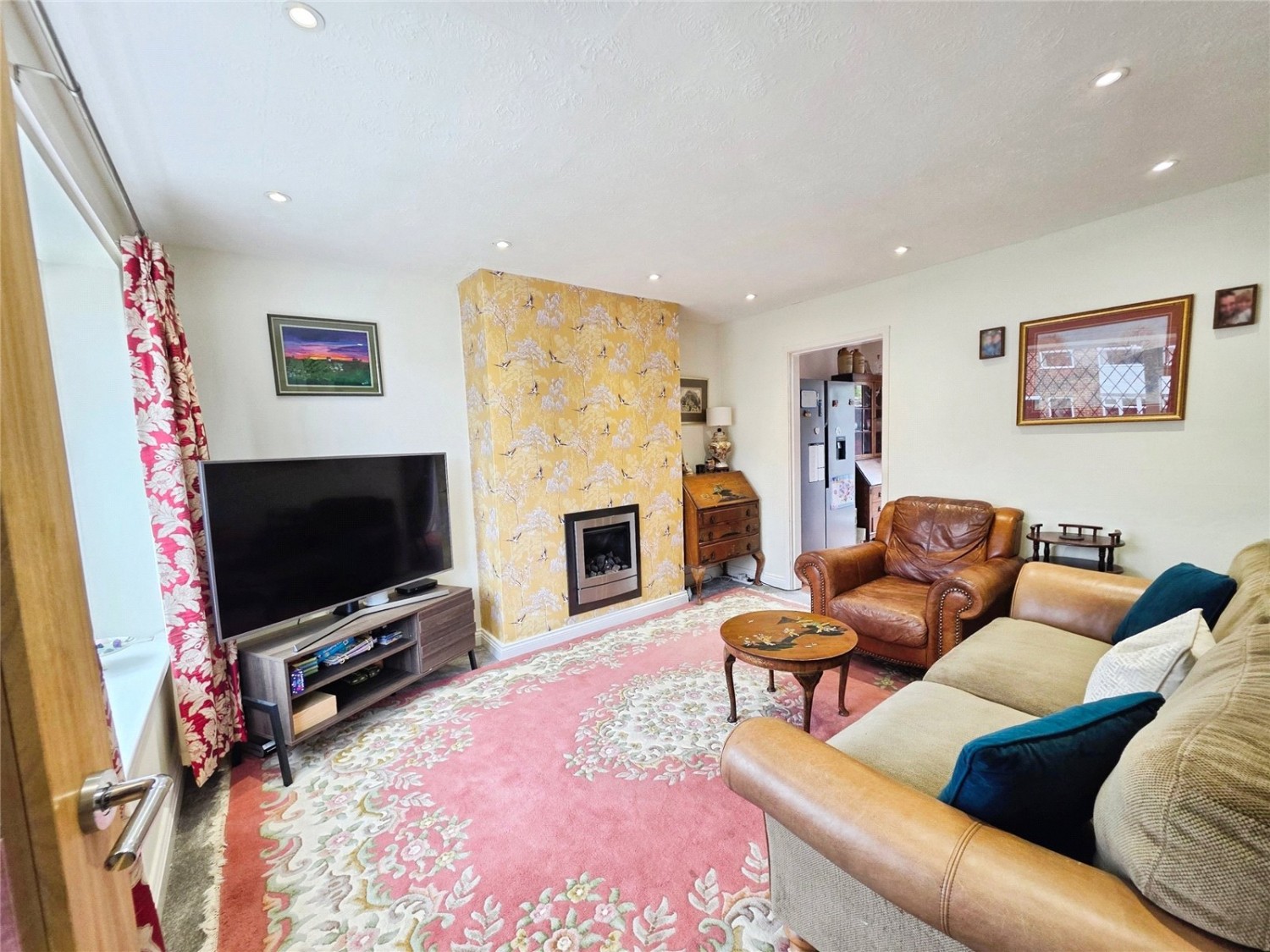 Batley, West Yorkshire
