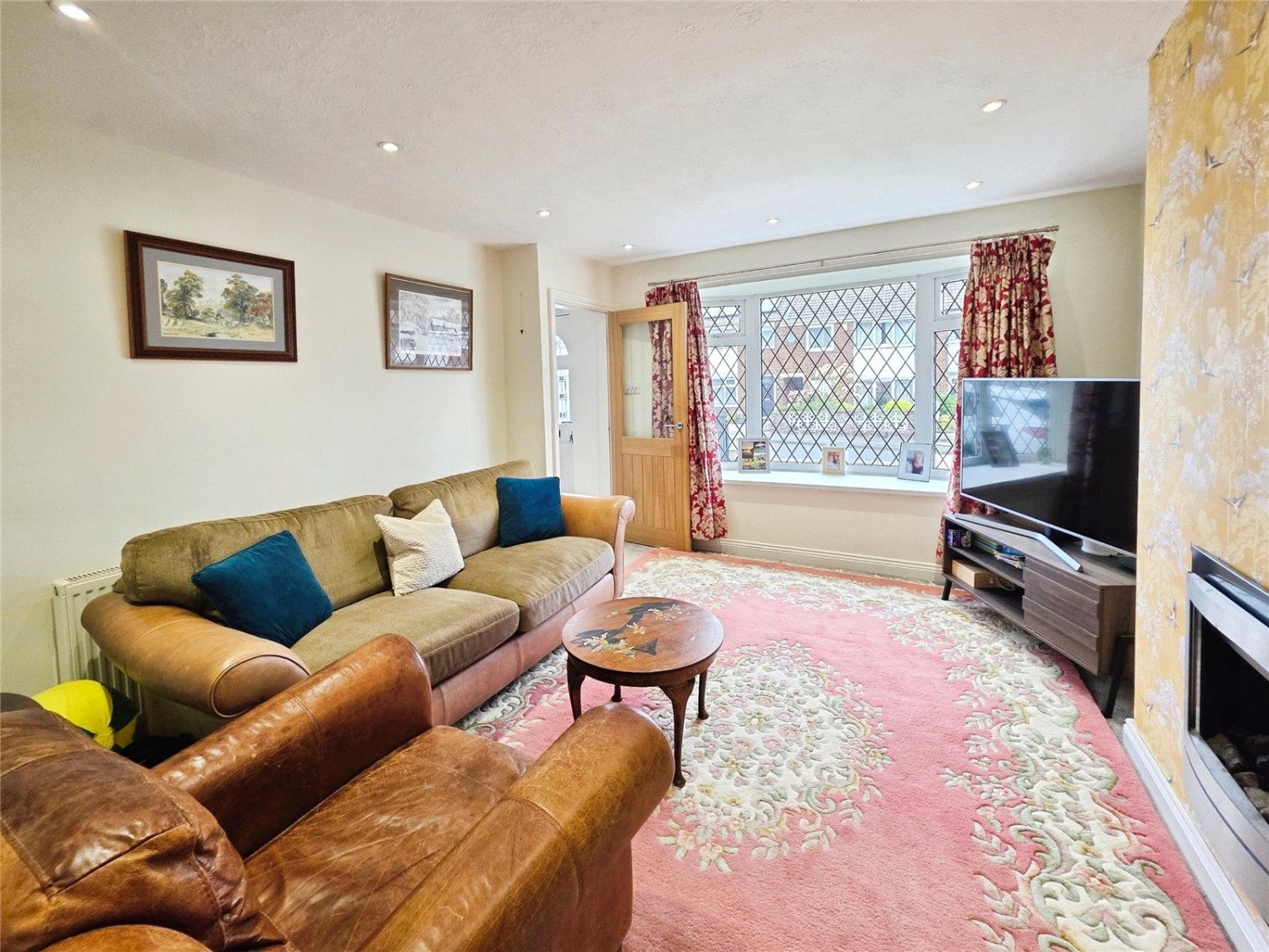Batley, West Yorkshire