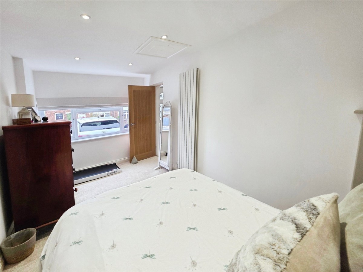 Batley, West Yorkshire