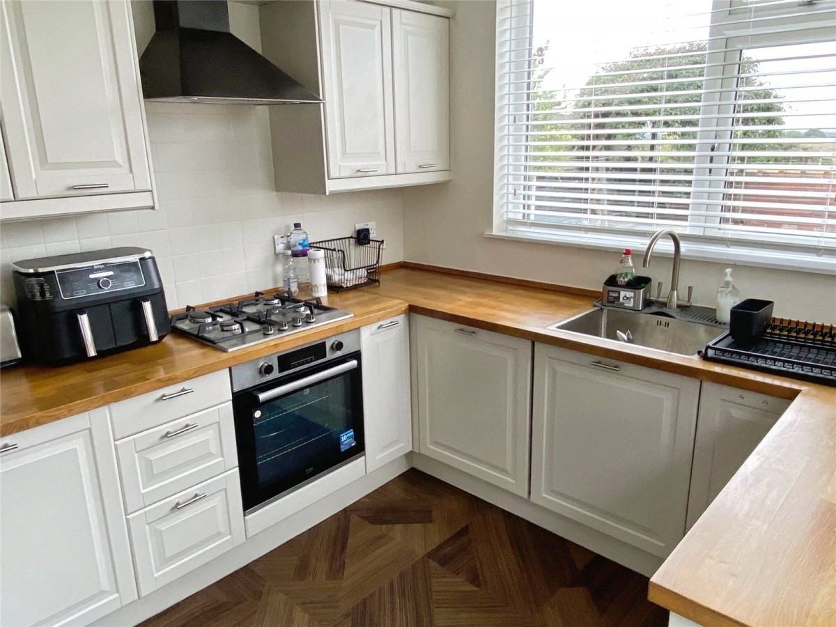 Dewsbury, West Yorkshire