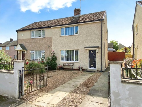 Thornhill, Dewsbury