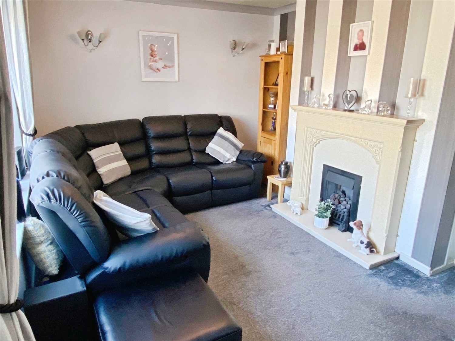 Thornhill, Dewsbury