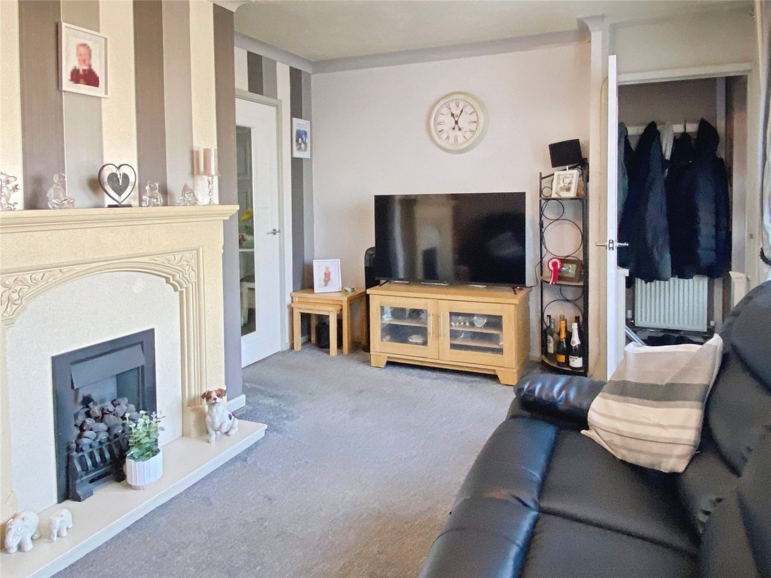 Thornhill, Dewsbury