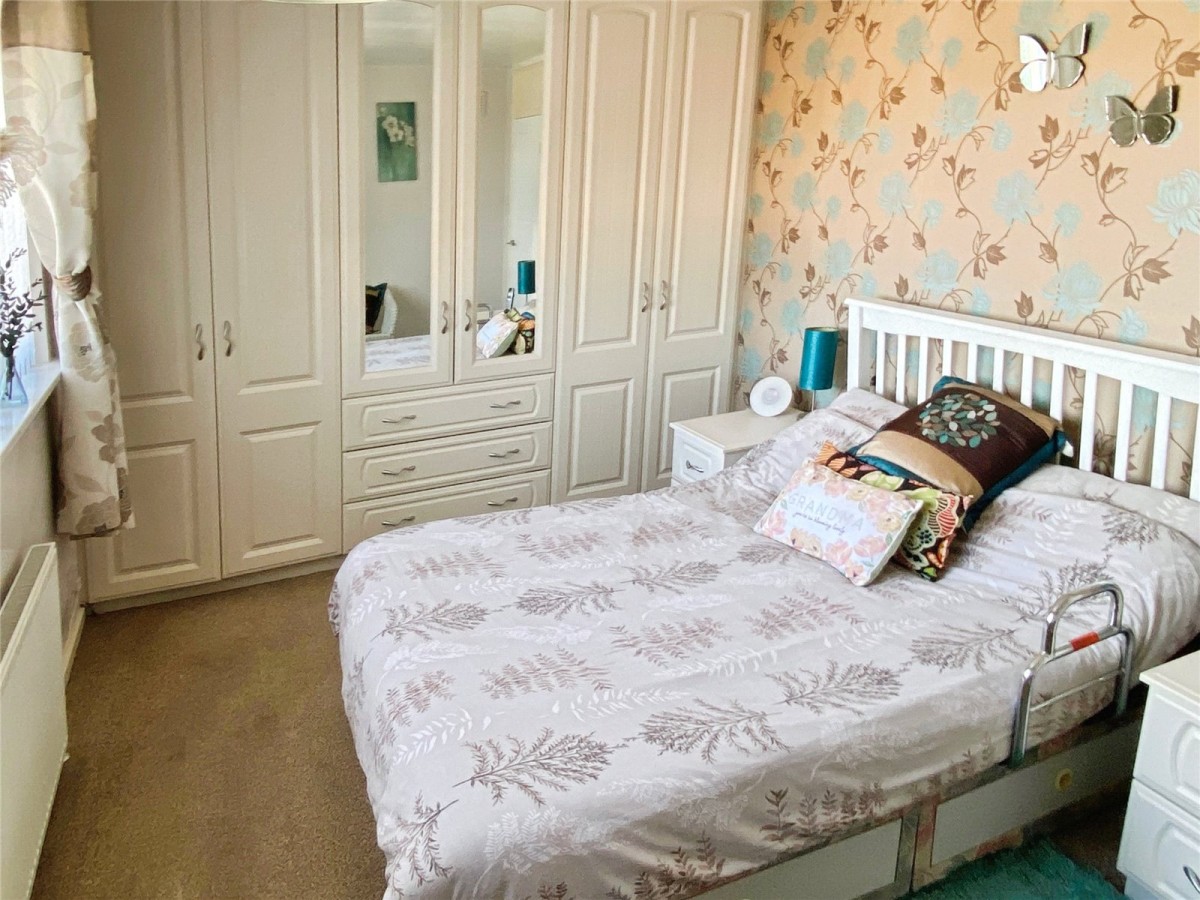 Thornhill, Dewsbury