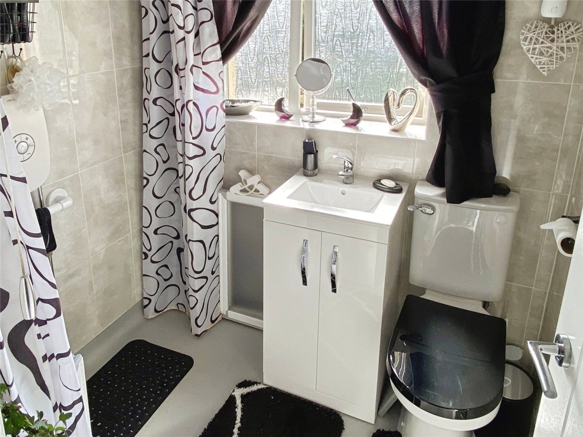 Thornhill, Dewsbury