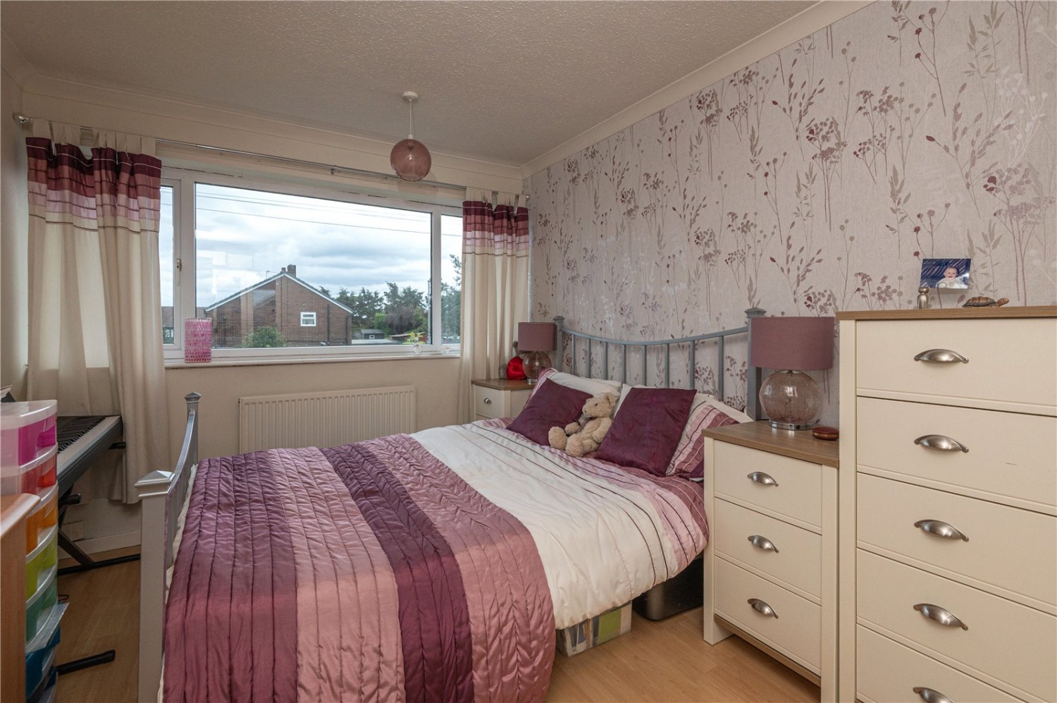 Thornhill, Dewsbury