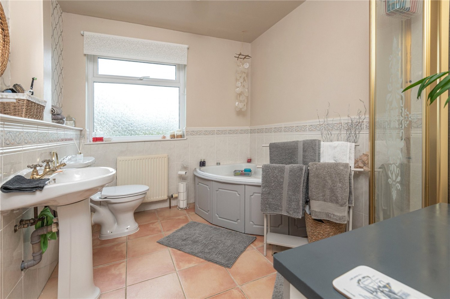 Thornhill, Dewsbury