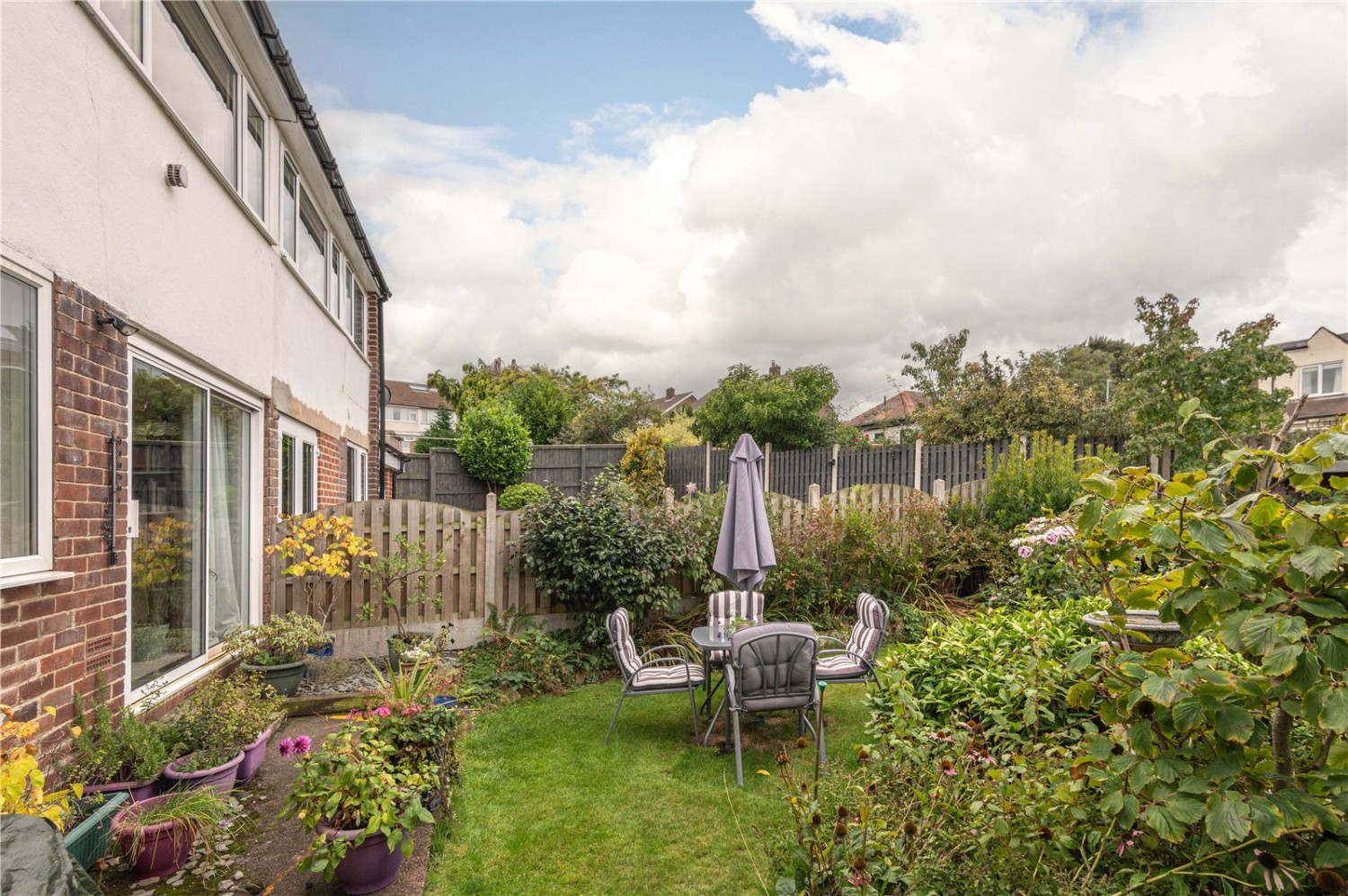 Thornhill, Dewsbury