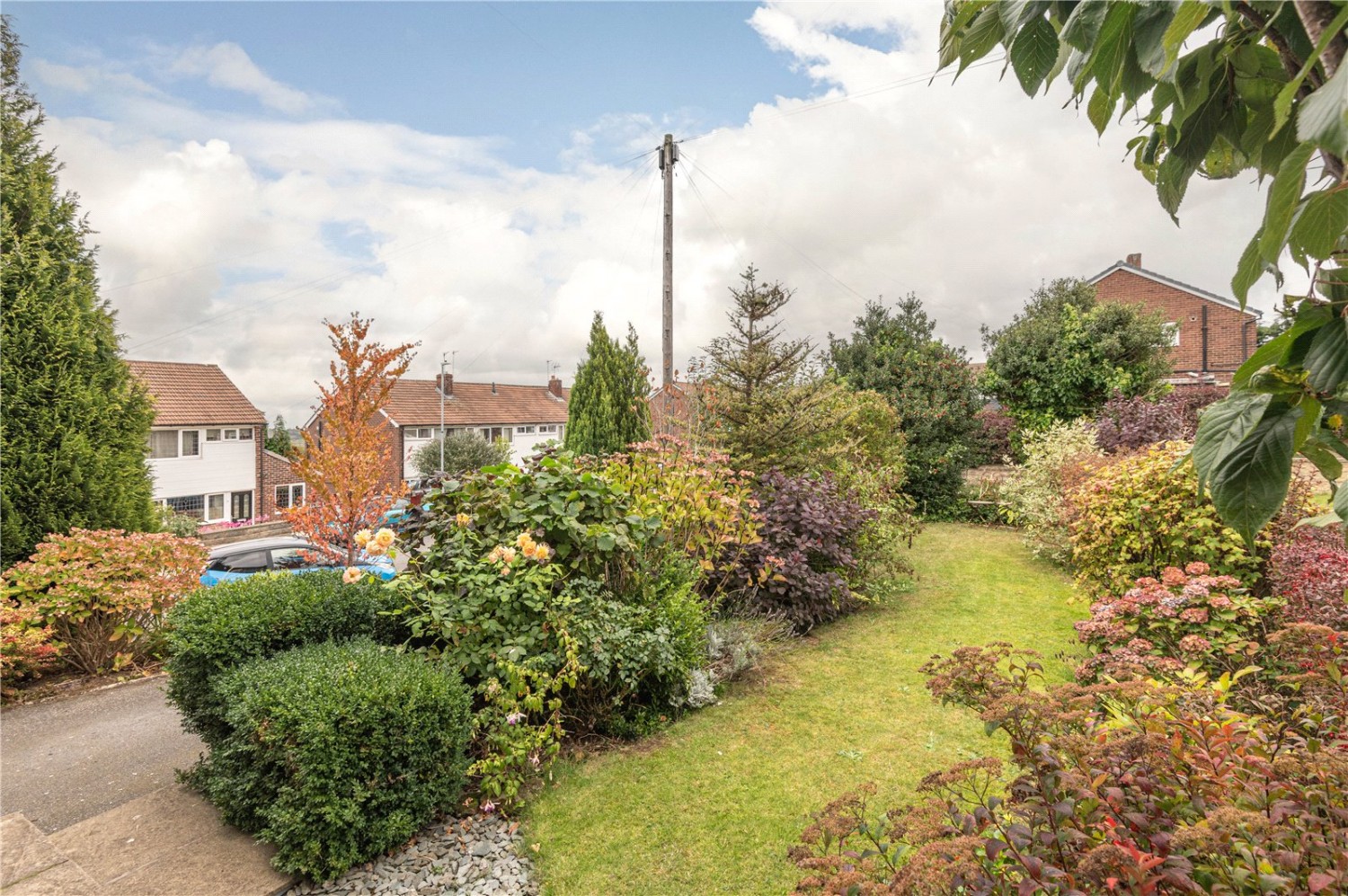 Thornhill, Dewsbury