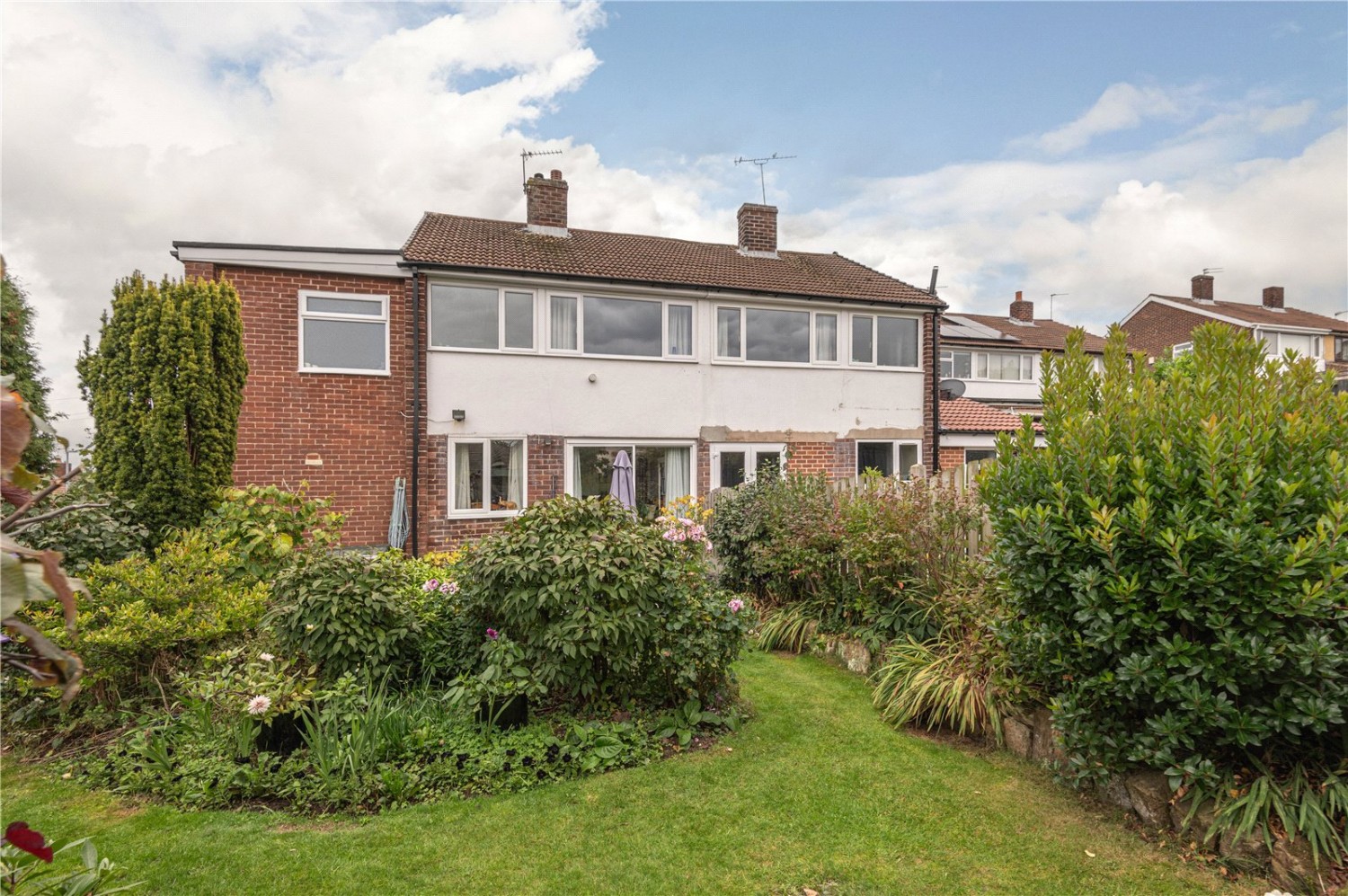 Thornhill, Dewsbury