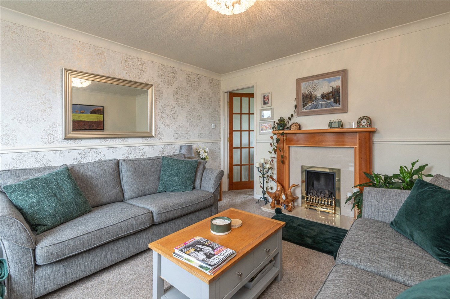 Thornhill, Dewsbury