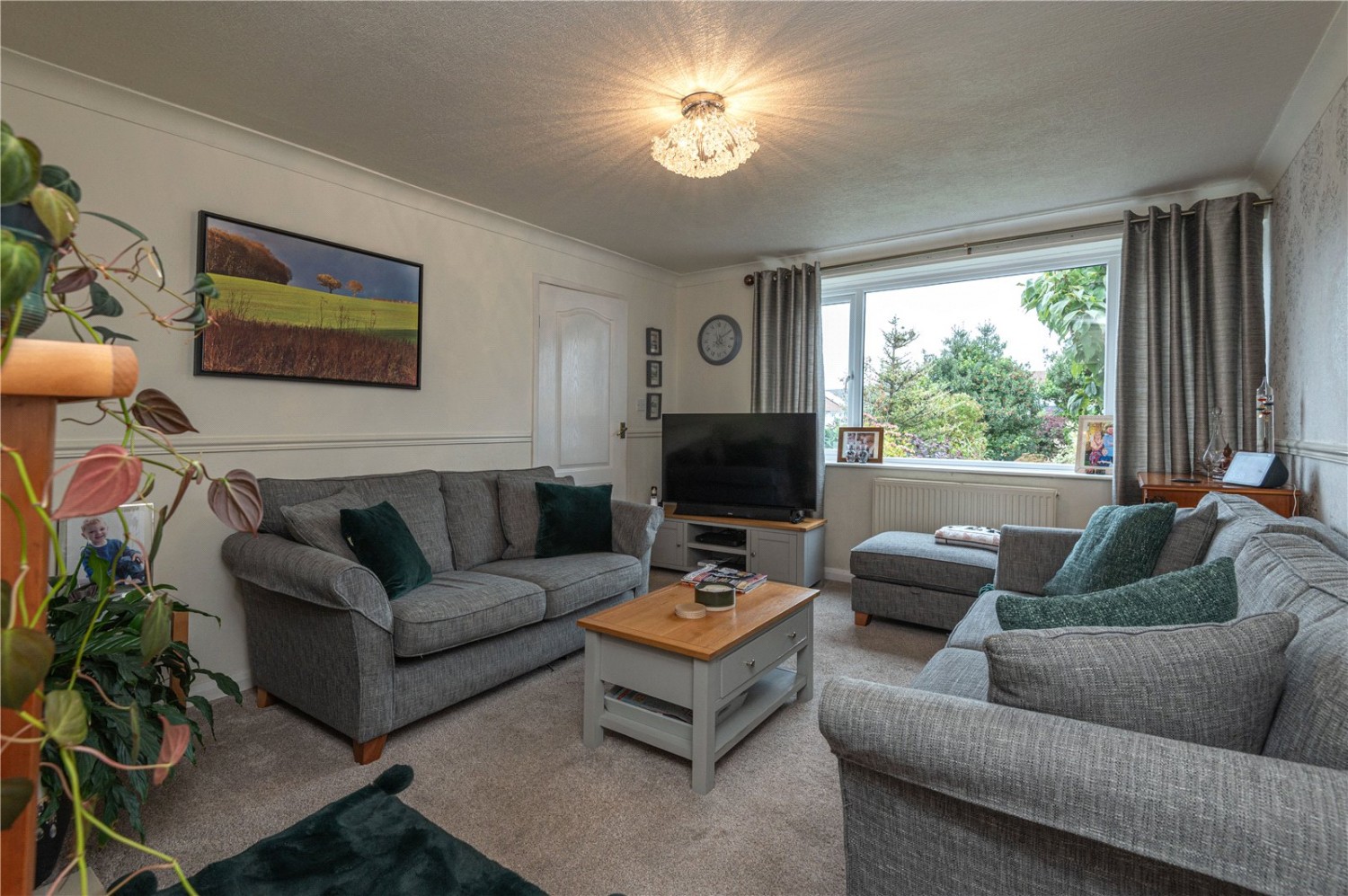 Thornhill, Dewsbury