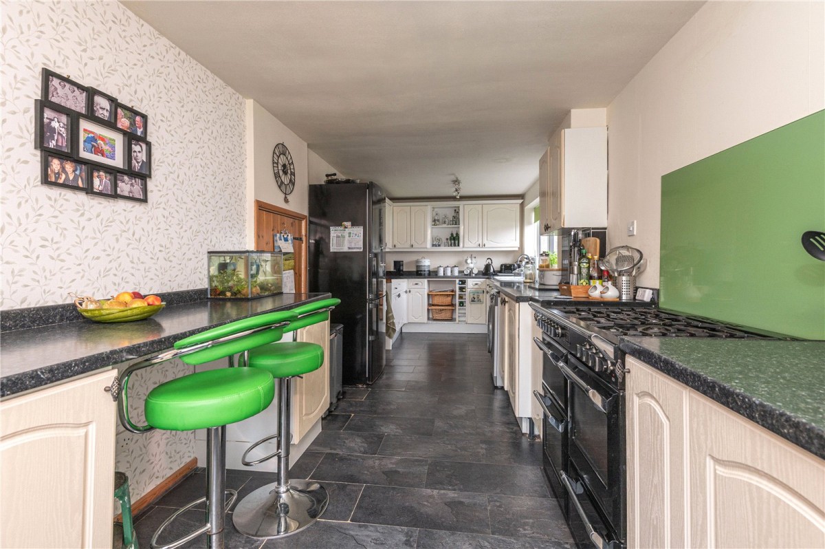 Thornhill, Dewsbury