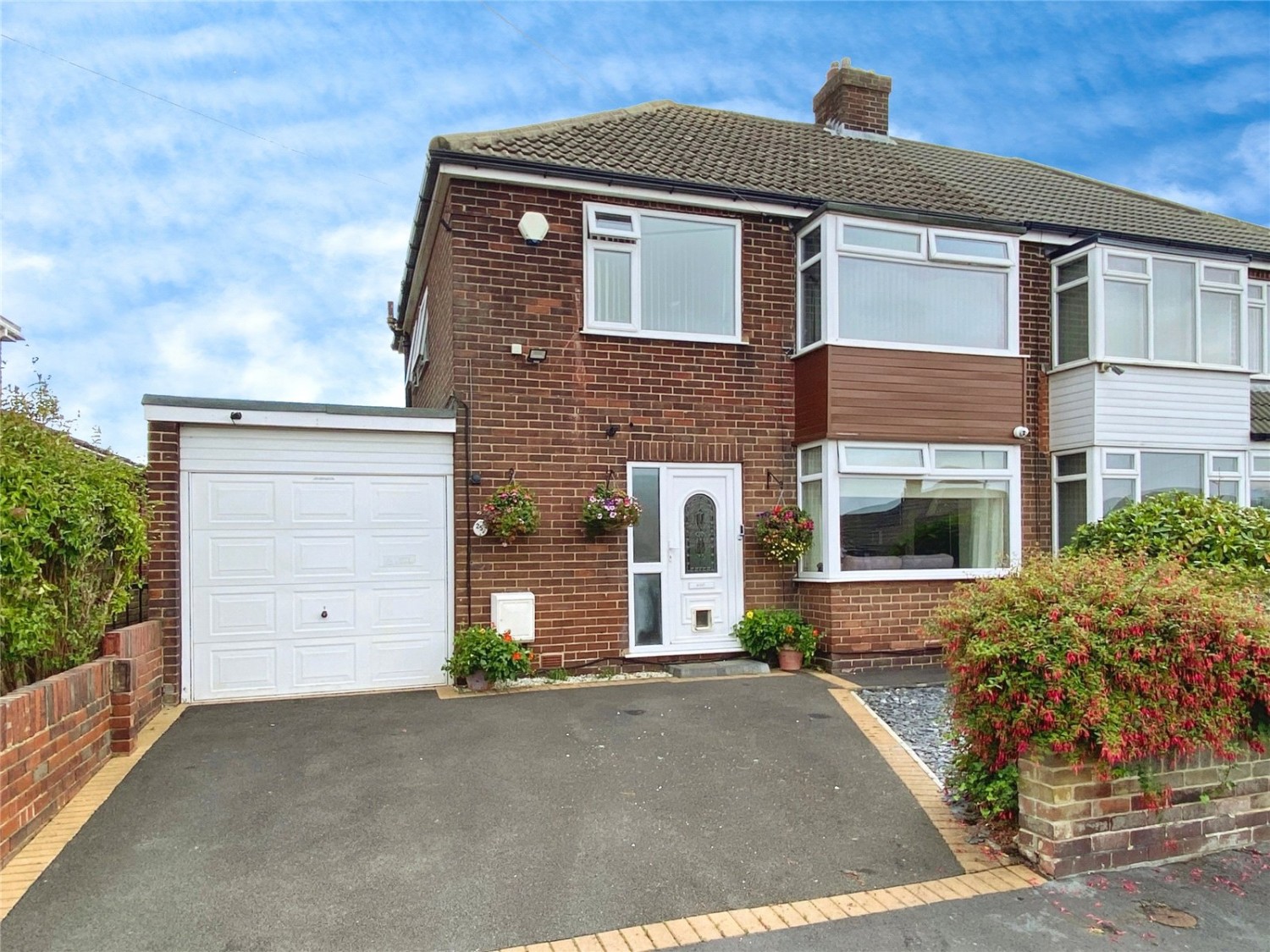 Hanging Heaton, Dewsbury