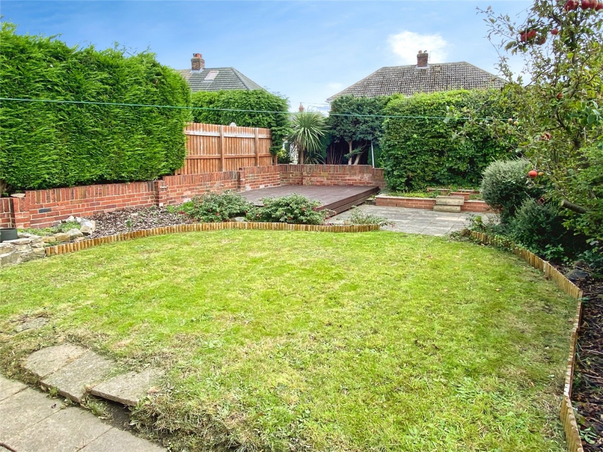 Hanging Heaton, Dewsbury