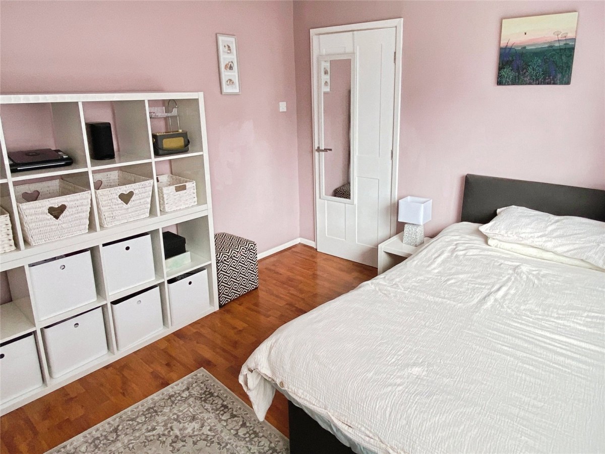 Hanging Heaton, Dewsbury