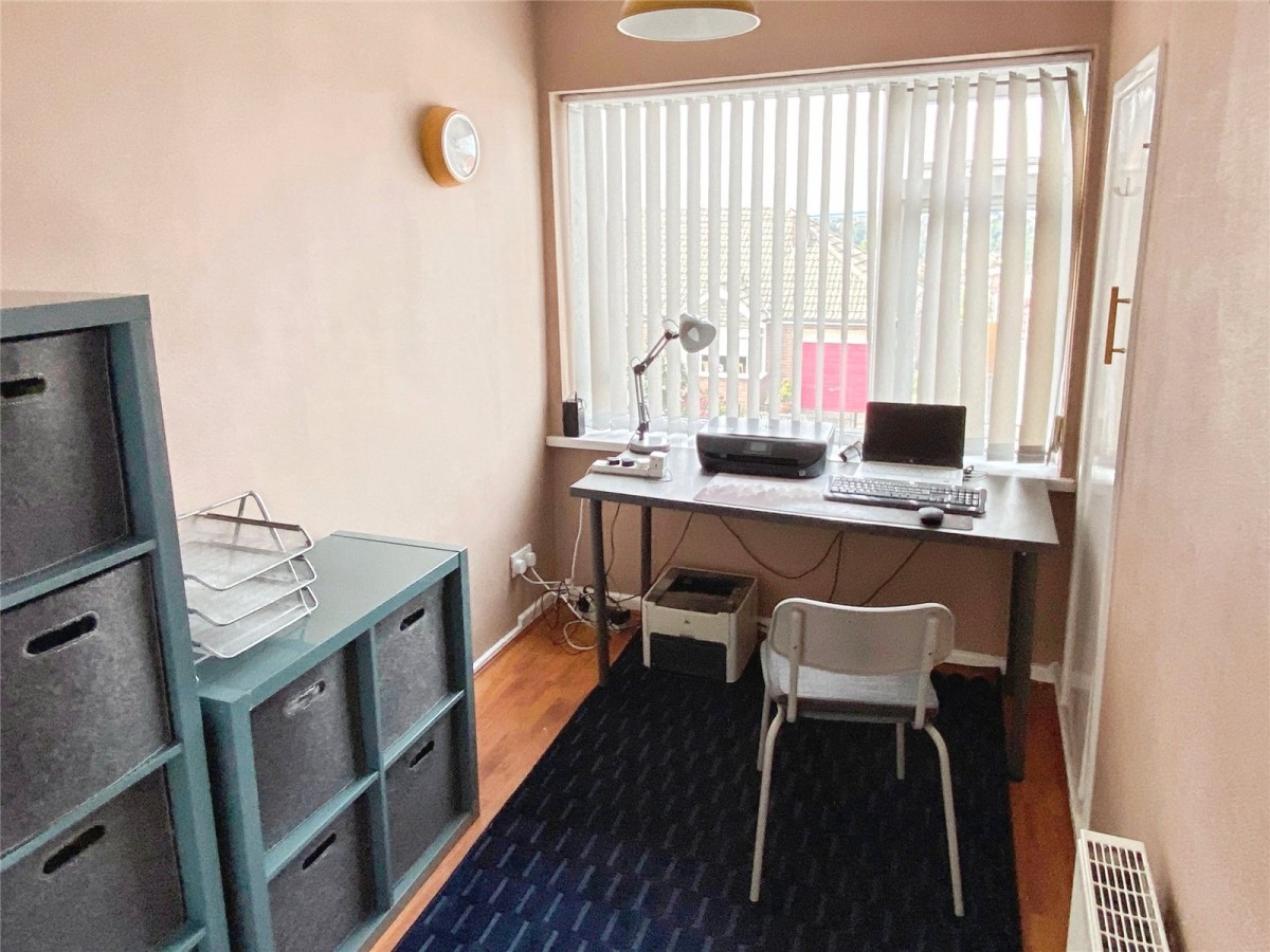 Hanging Heaton, Dewsbury