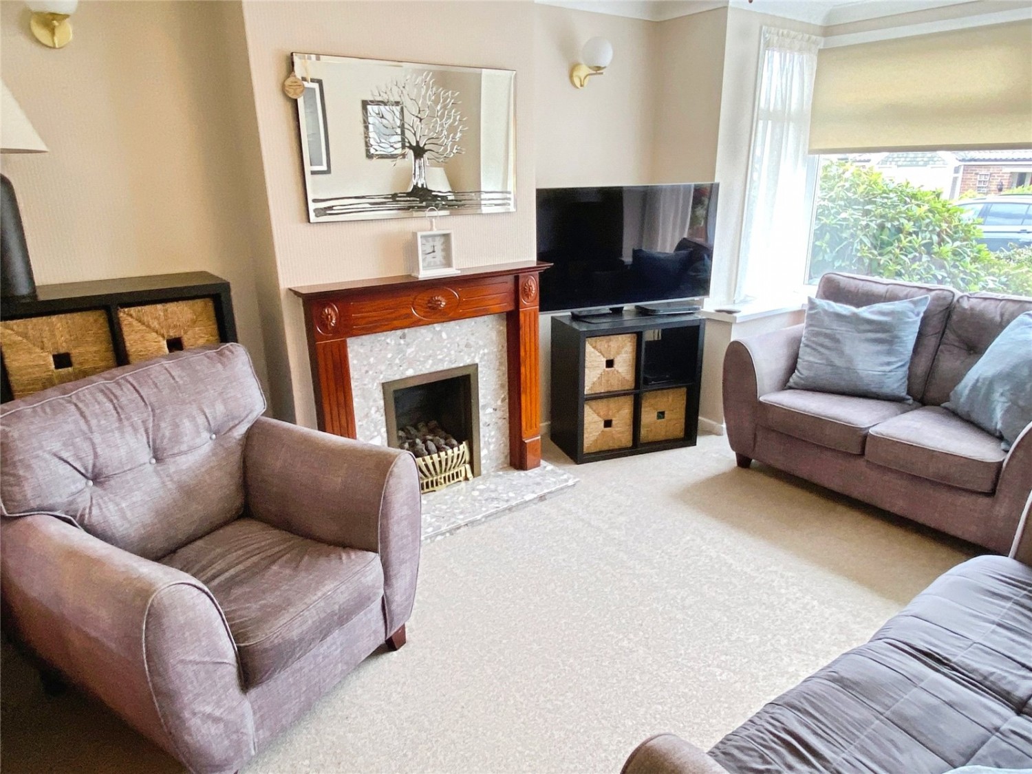 Hanging Heaton, Dewsbury