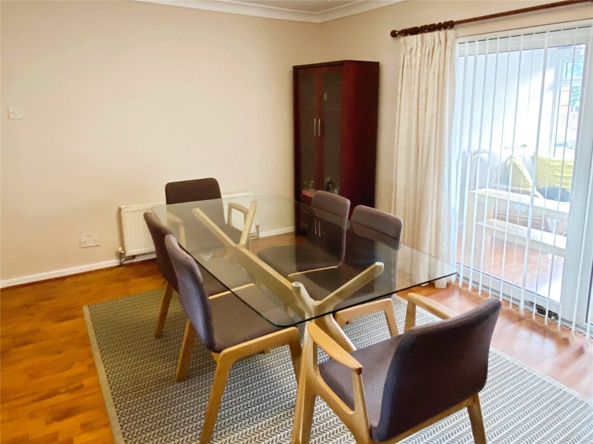 Hanging Heaton, Dewsbury