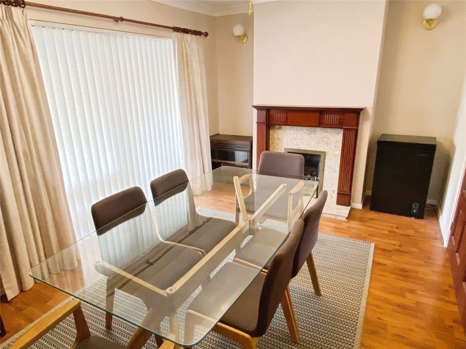 Hanging Heaton, Dewsbury