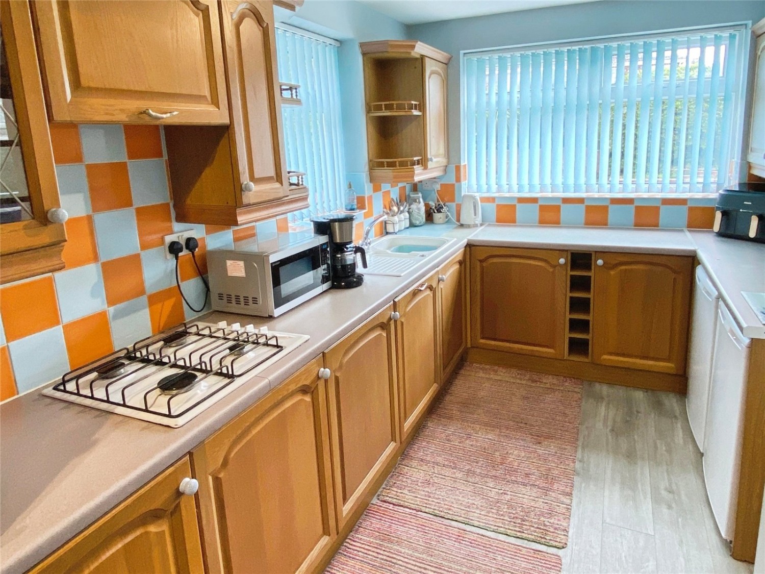 Hanging Heaton, Dewsbury