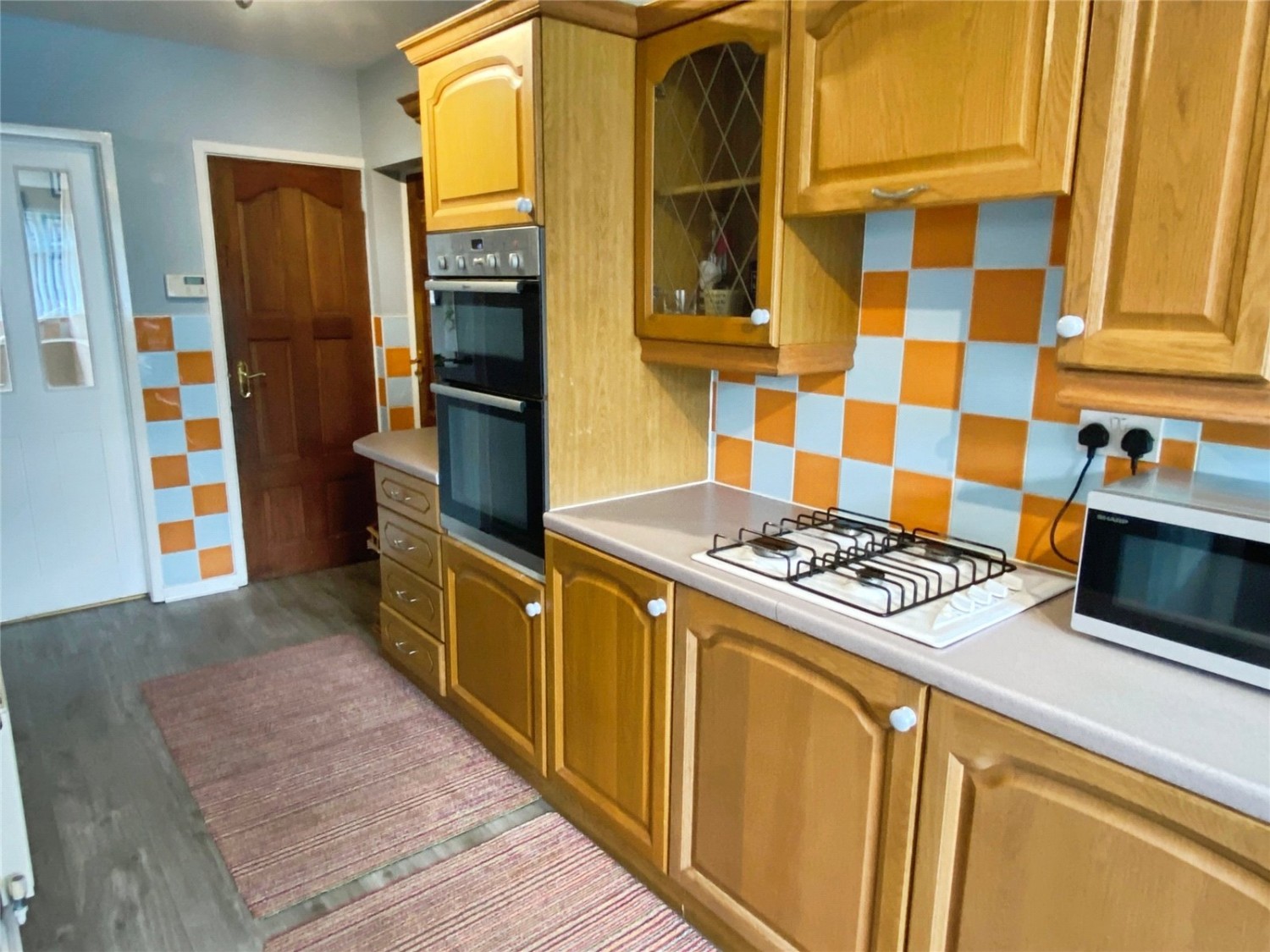 Hanging Heaton, Dewsbury