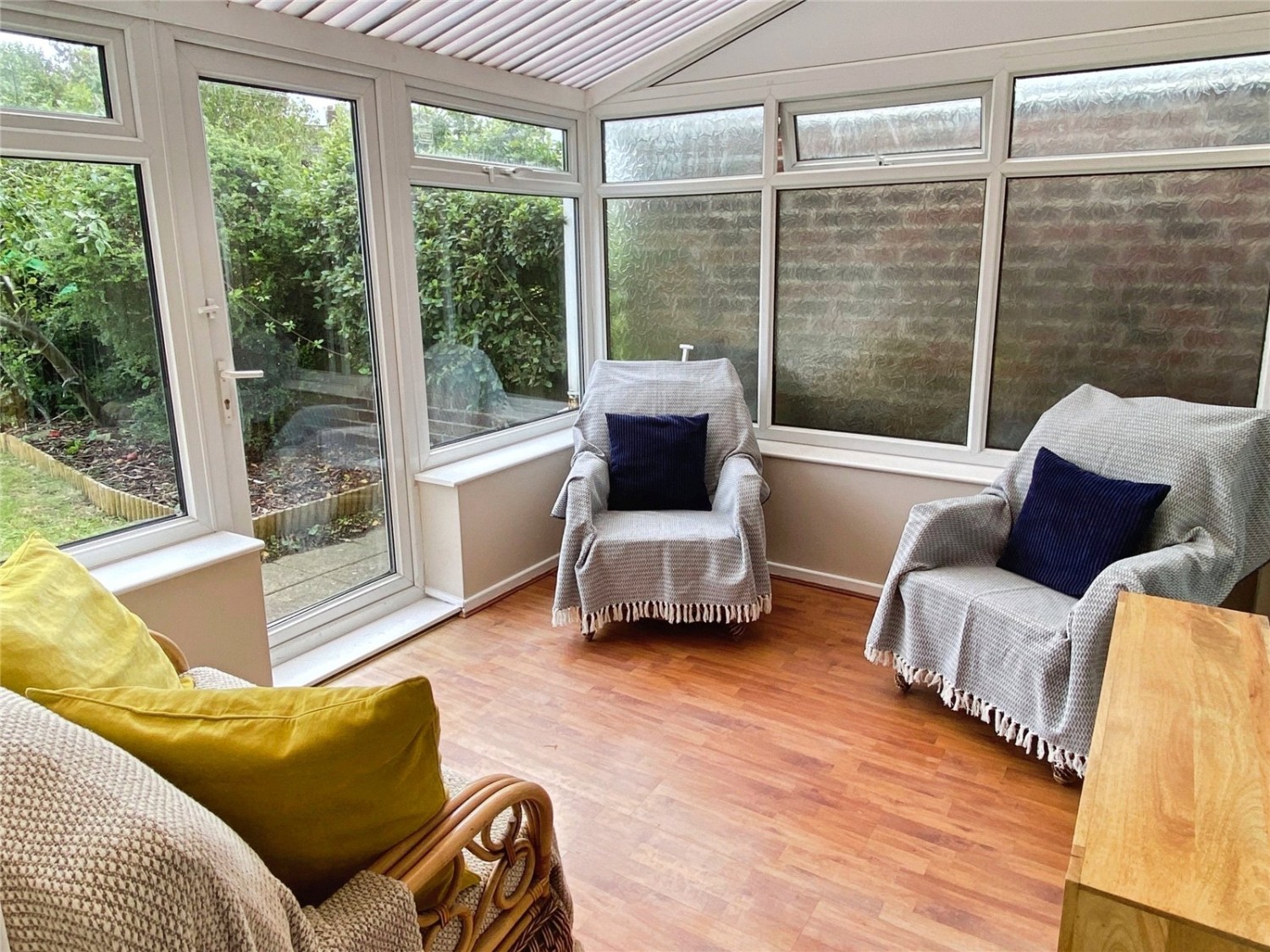 Hanging Heaton, Dewsbury