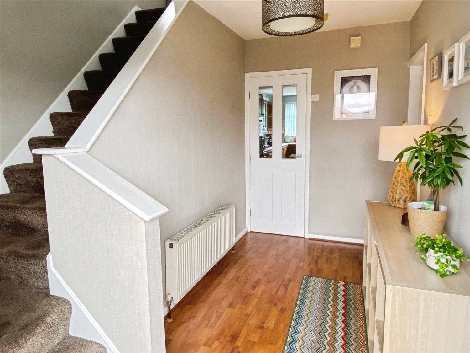 Hanging Heaton, Dewsbury