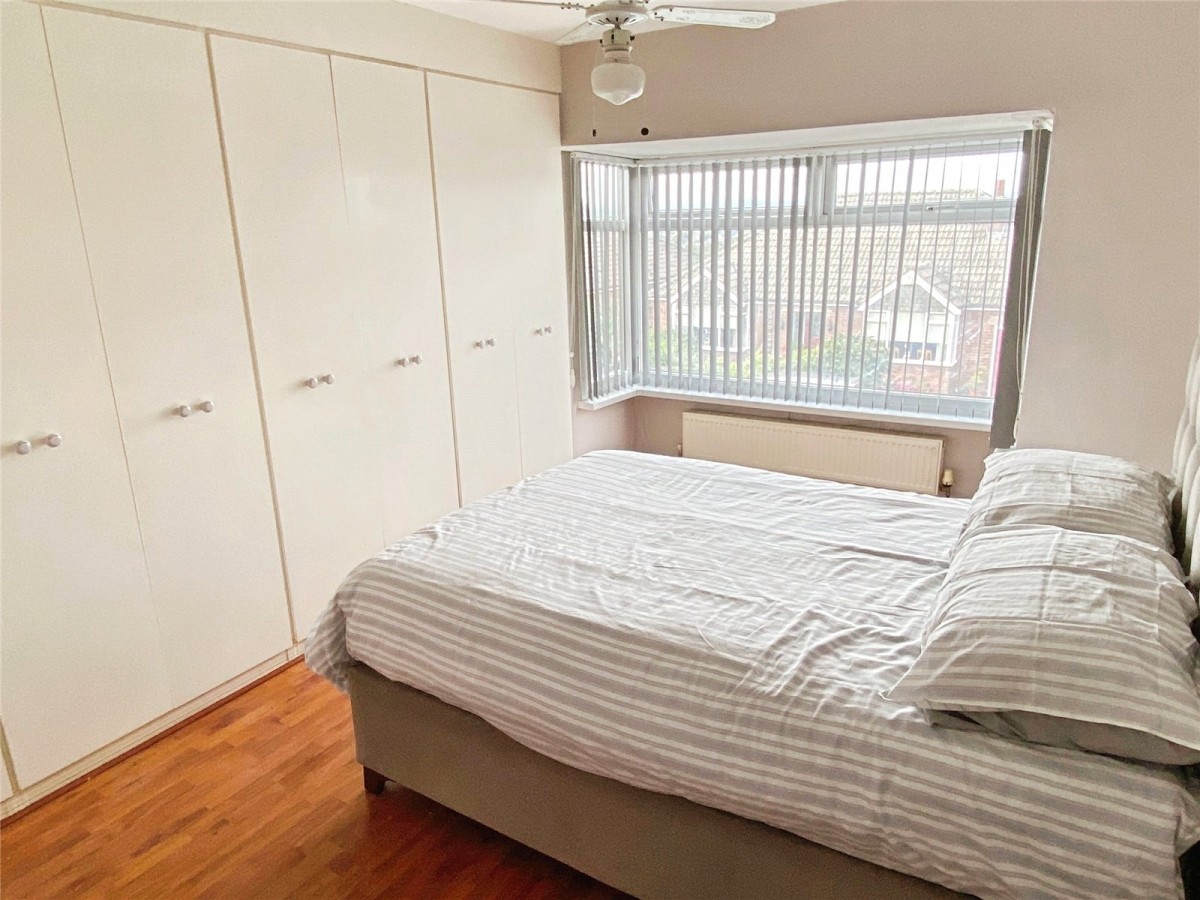 Hanging Heaton, Dewsbury