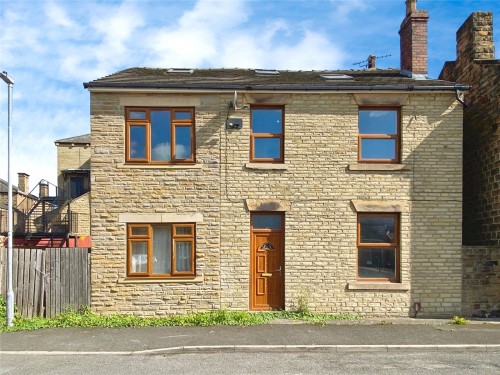 Ravensthorpe, Dewsbury