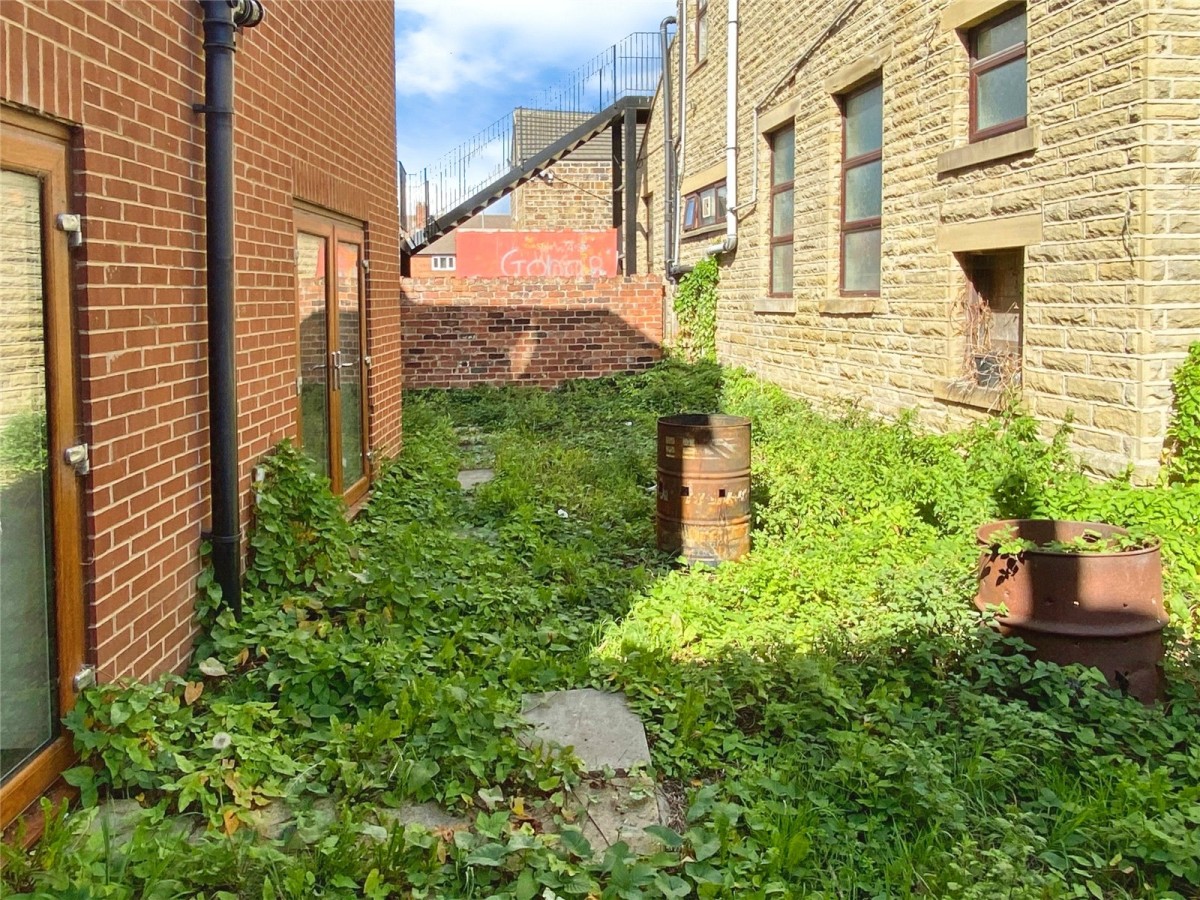 Ravensthorpe, Dewsbury