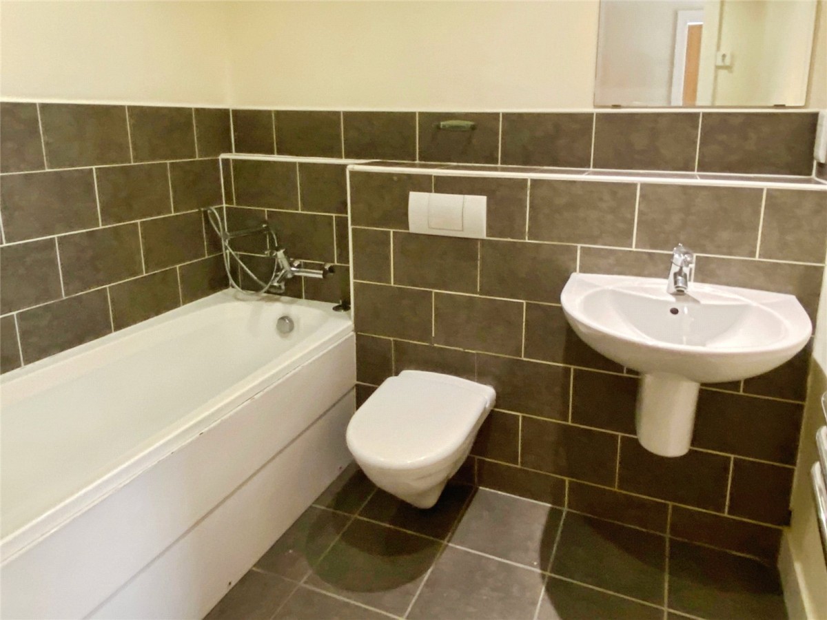 Textile Street, Dewsbury