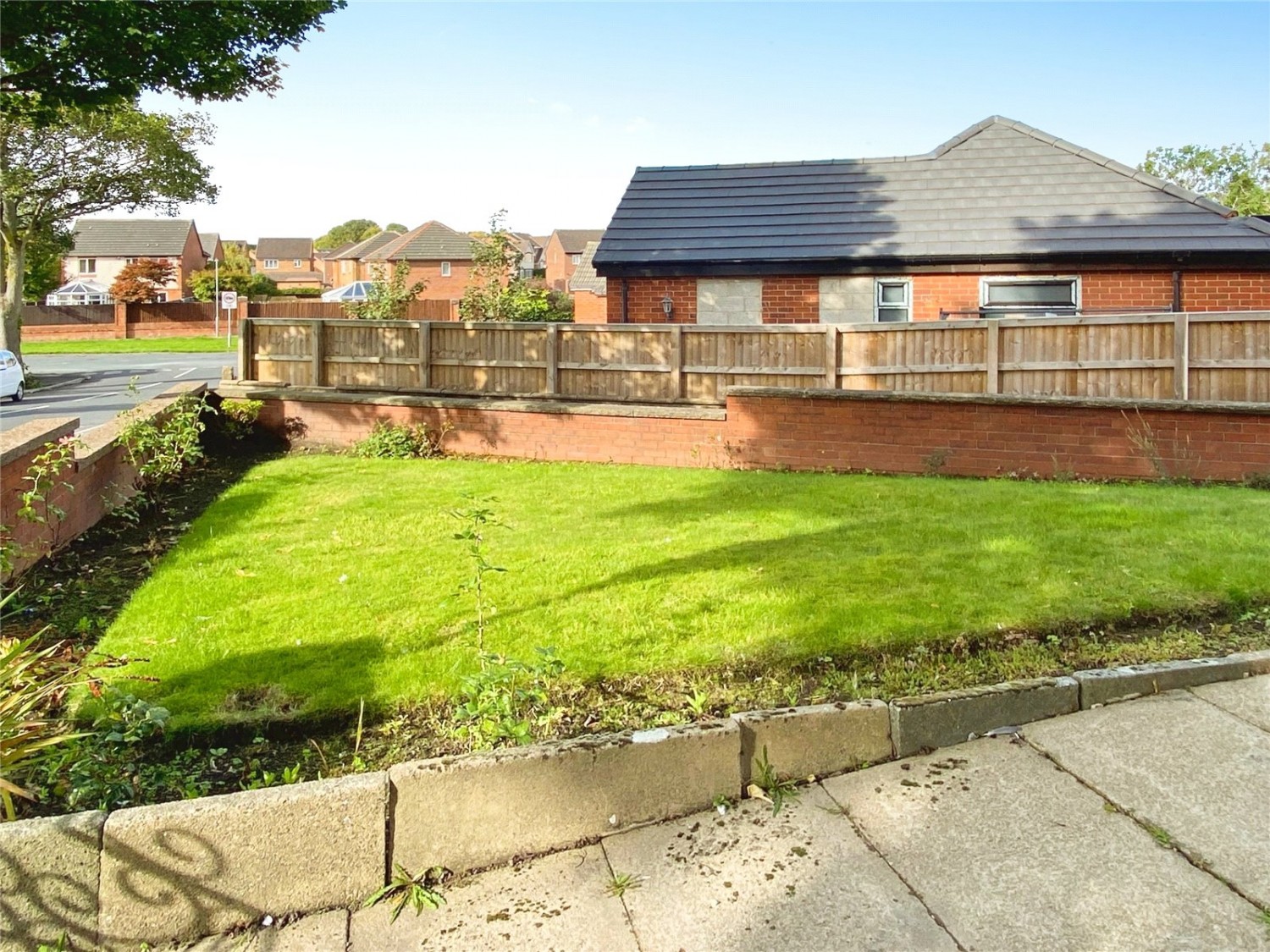 Heckmondwike