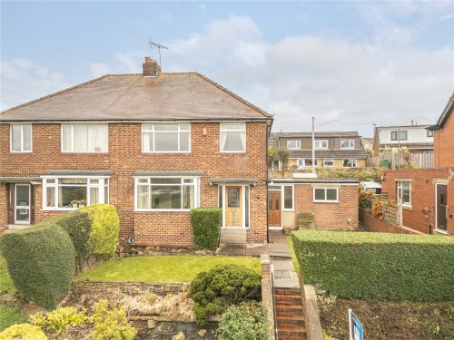 Thornhill, Dewsbury