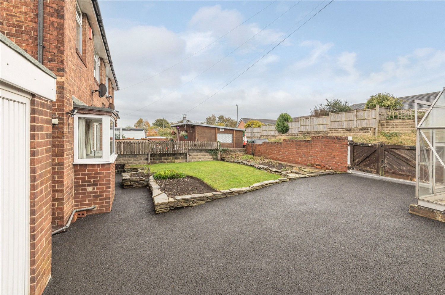Thornhill, Dewsbury