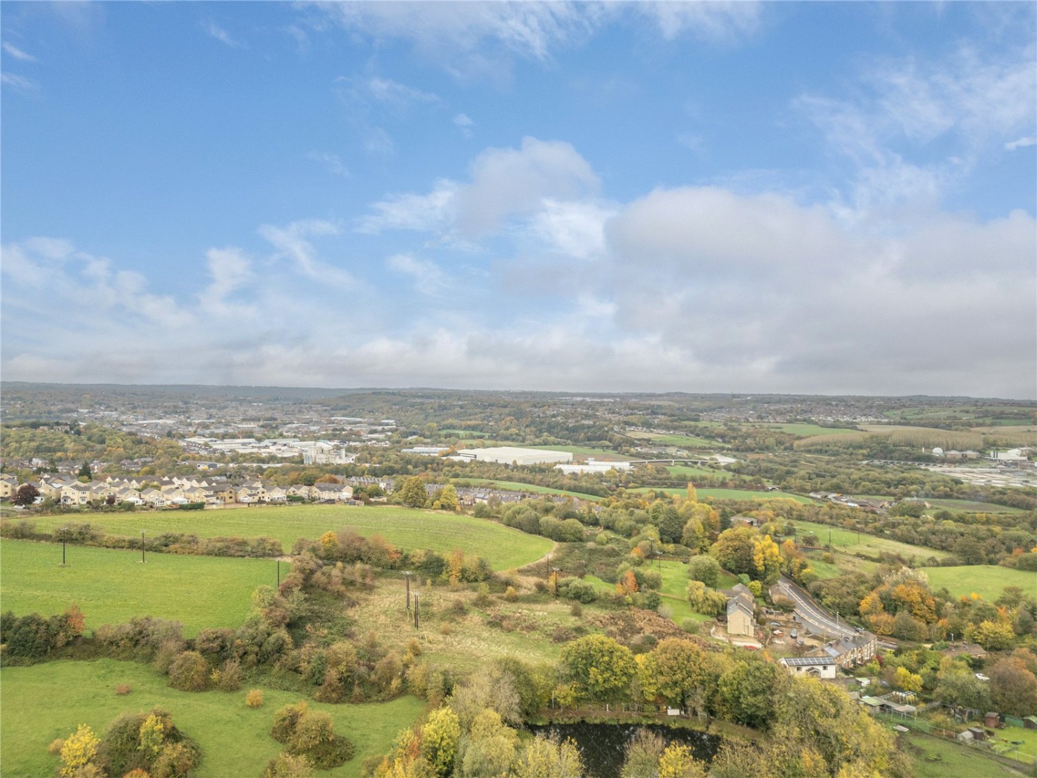 Thornhill, Dewsbury