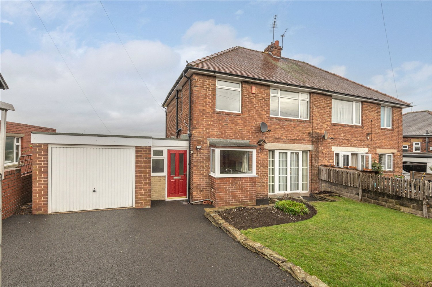 Thornhill, Dewsbury