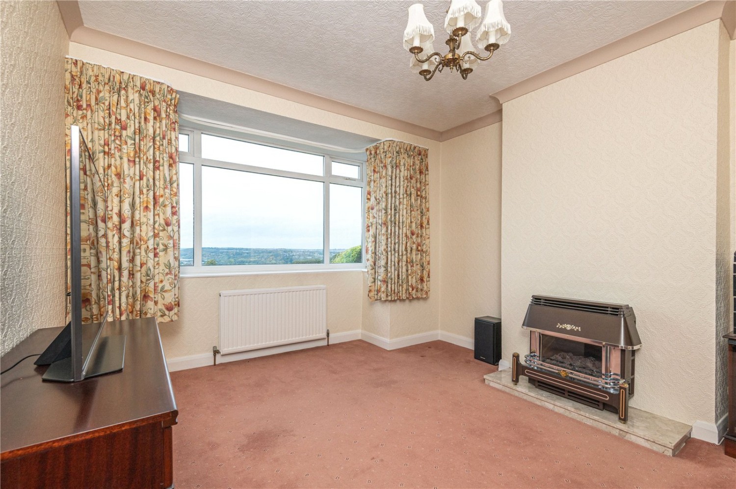 Thornhill, Dewsbury