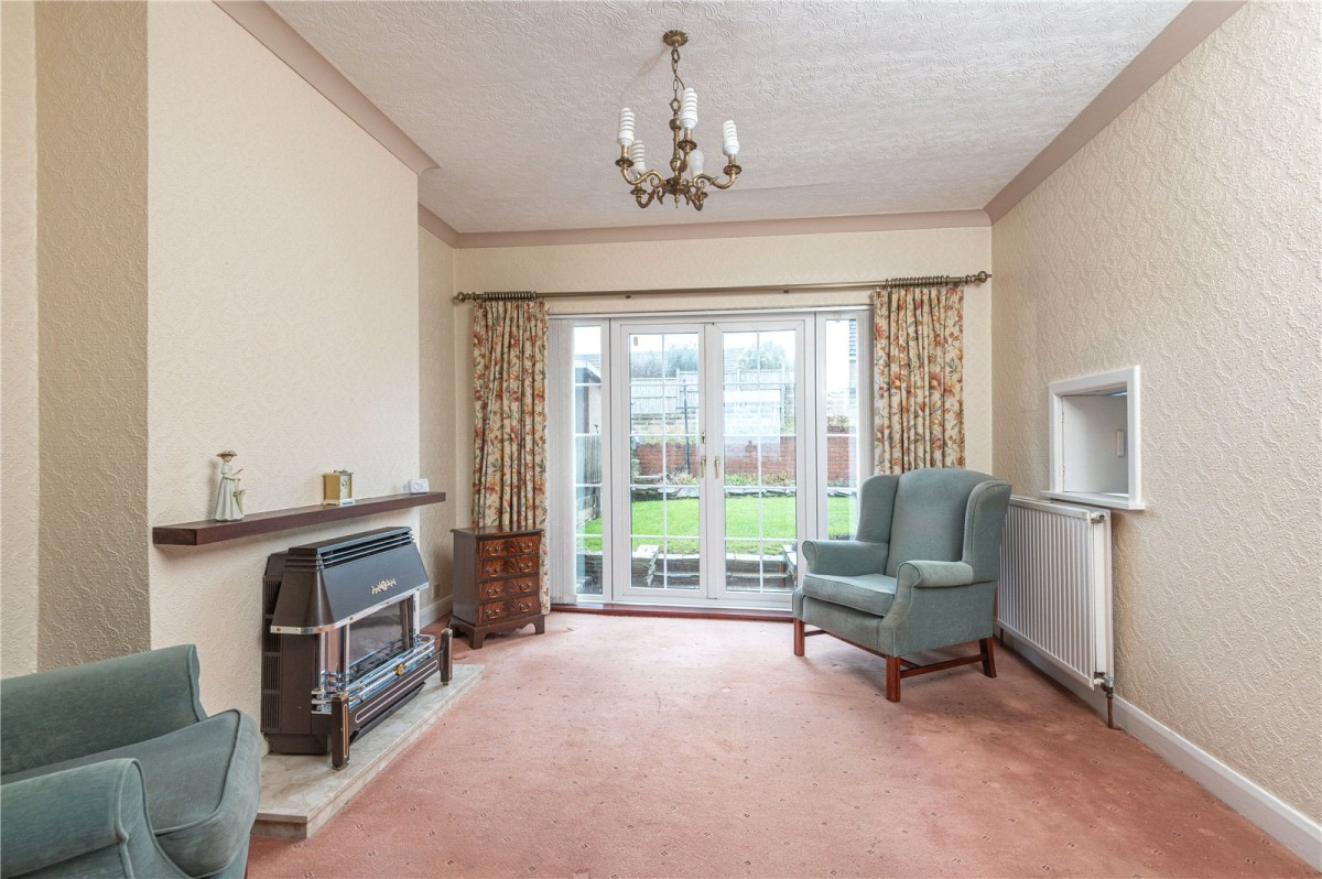 Thornhill, Dewsbury