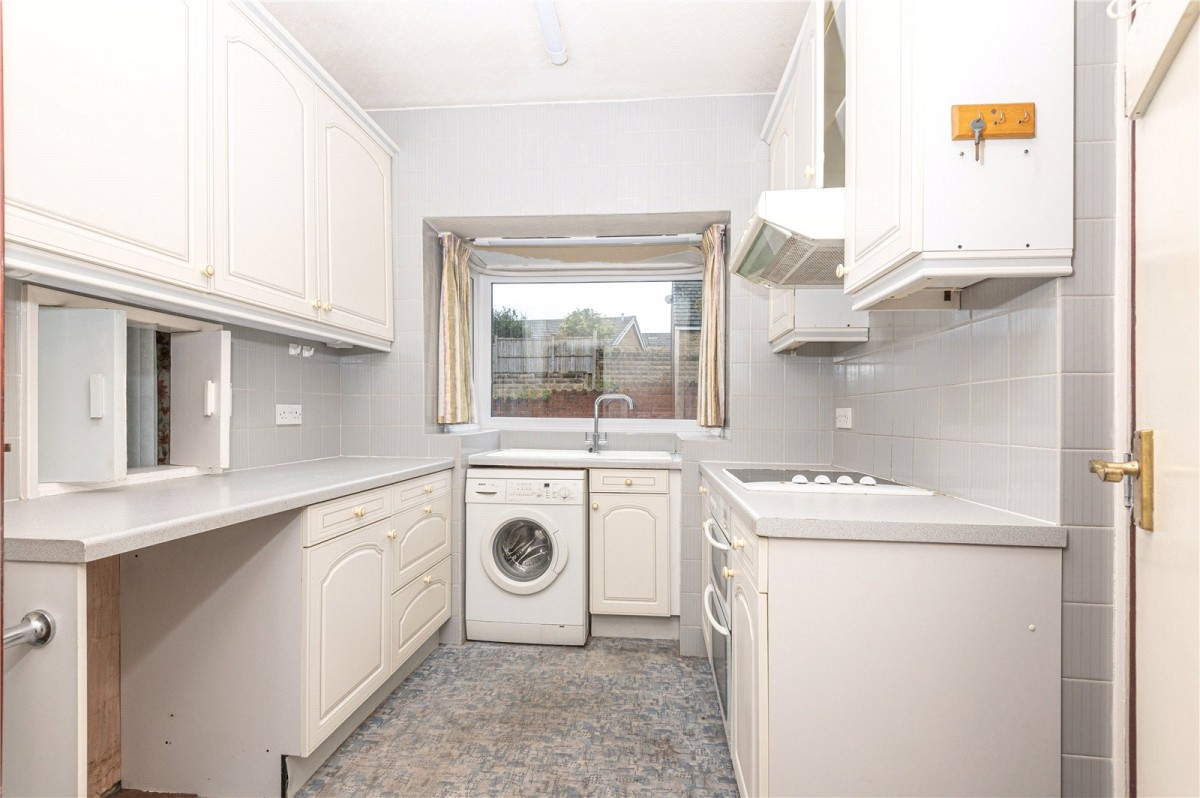 Thornhill, Dewsbury