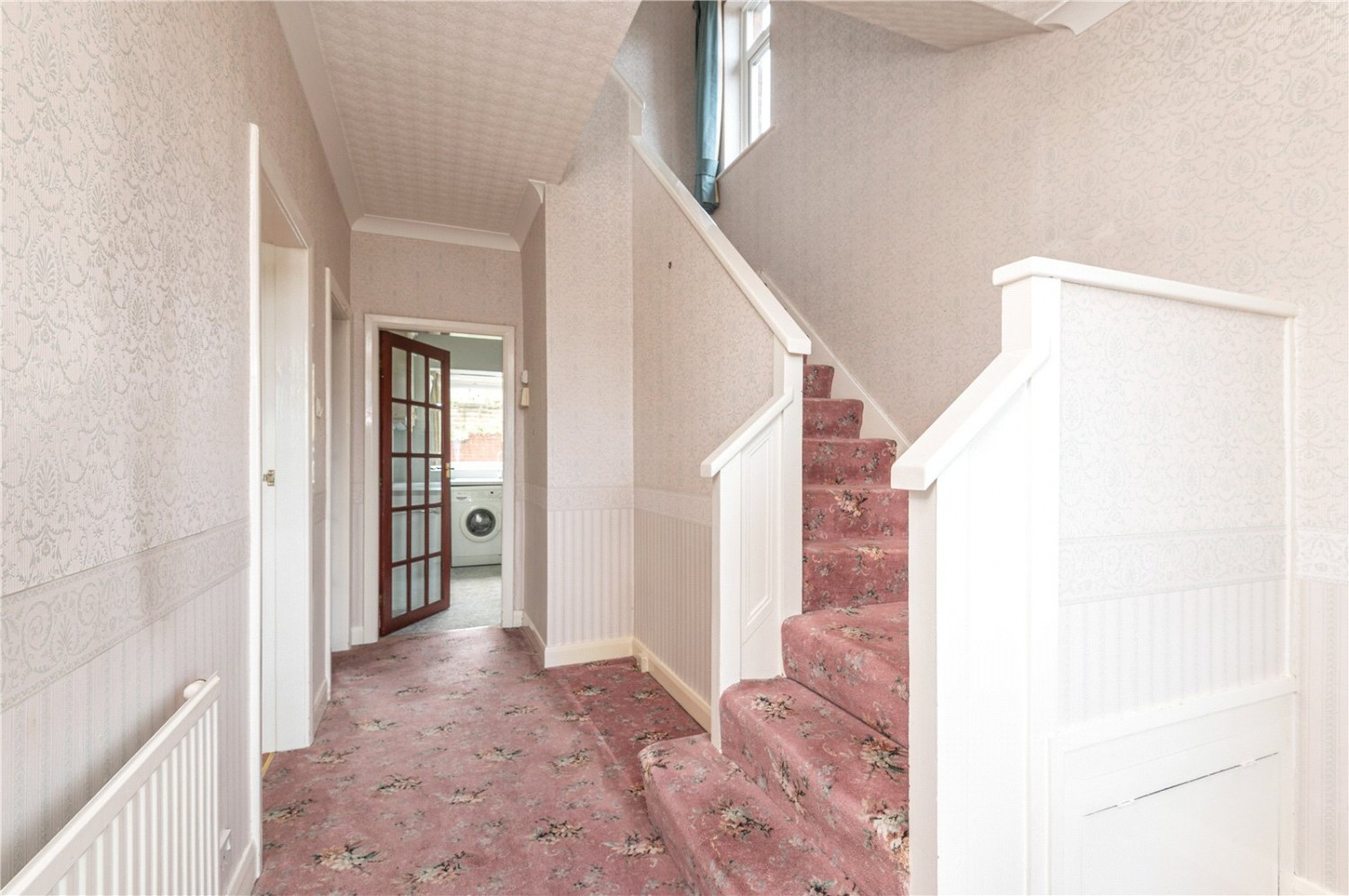 Thornhill, Dewsbury