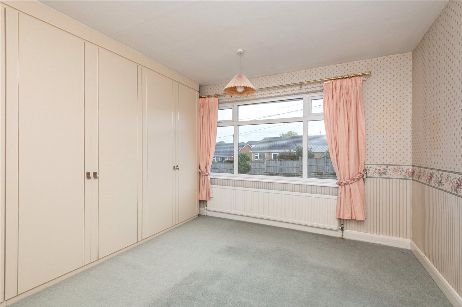 Thornhill, Dewsbury