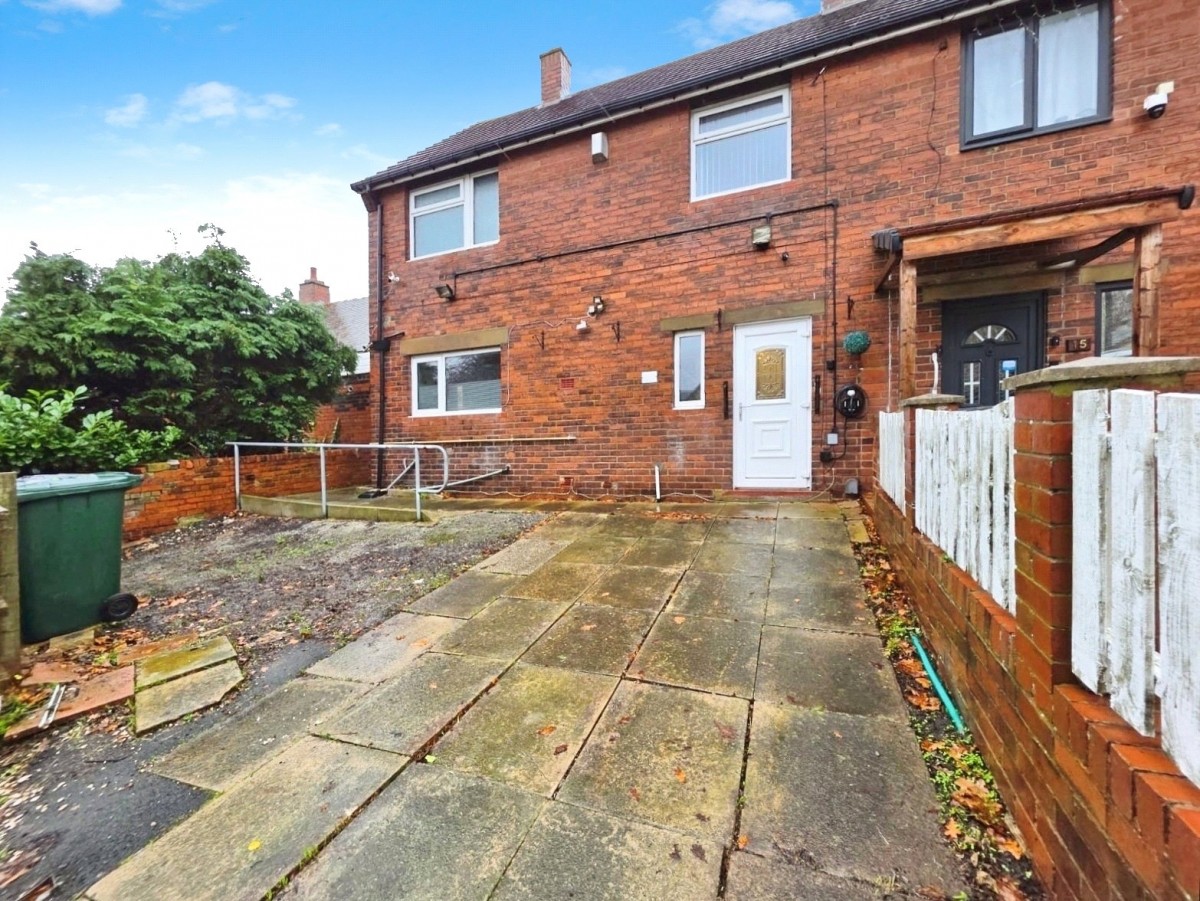 Dewsbury, West Yorkshire