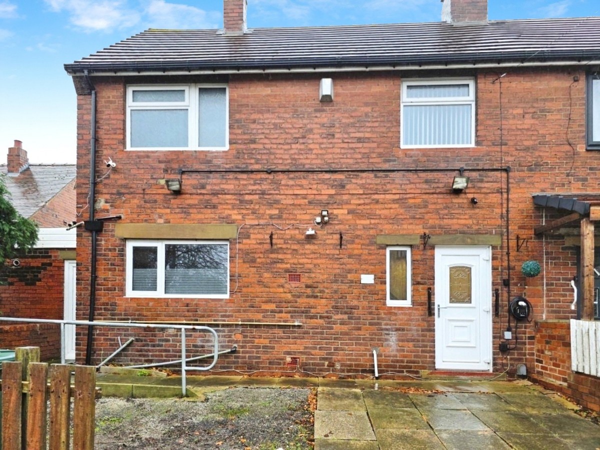 Dewsbury, West Yorkshire