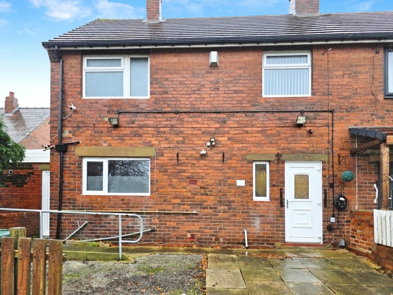 Dewsbury, West Yorkshire