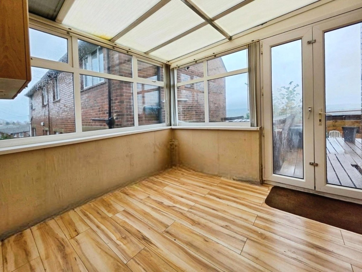 Dewsbury, West Yorkshire